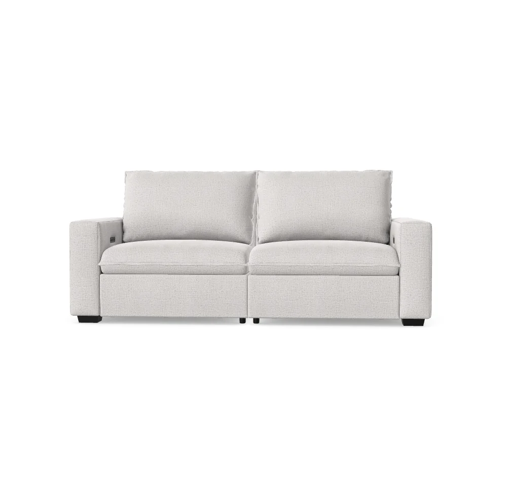 Love Story Modular Sectional - Custom Design Ref: M_YZUHCV