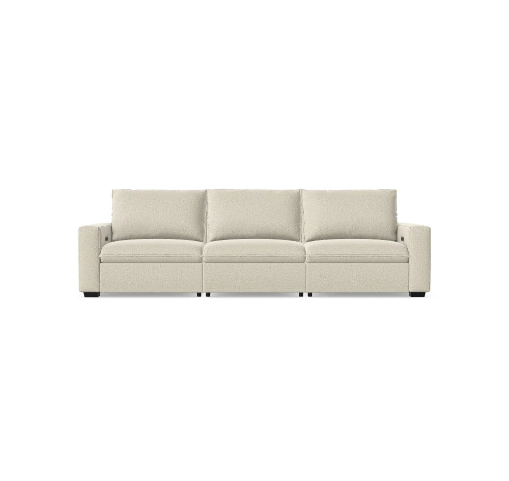 Love Story Modular Sectional - Custom Design Ref: M_Z07GD5