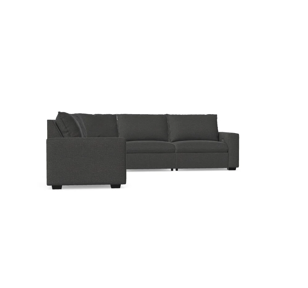 Love Story Modular Sectional - Custom Design Ref: M_Z7IZOT