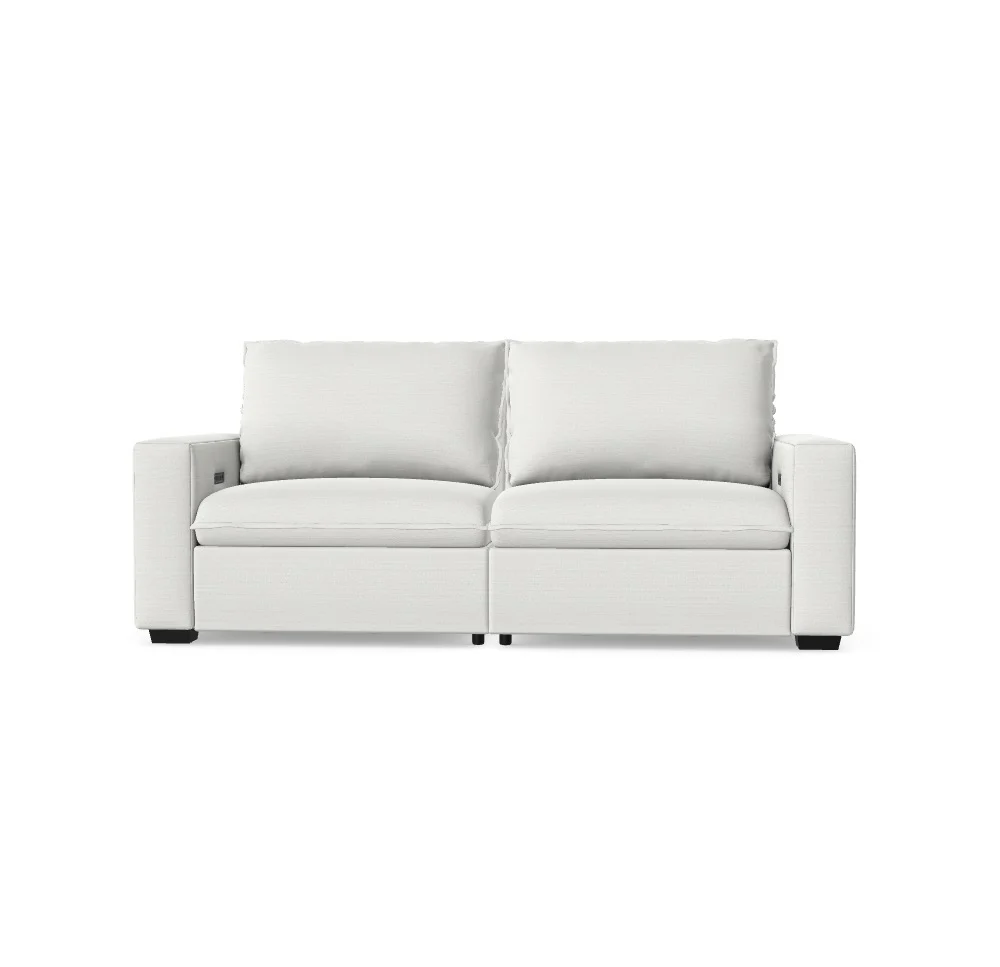 Love Story Modular Sectional - Custom Design Ref: M_Z9WVTL