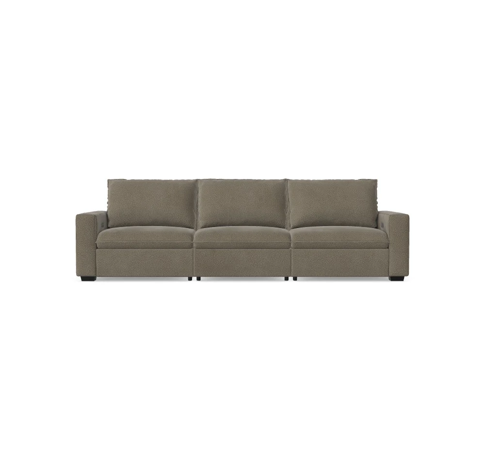 Love Story Modular Sectional - Custom Design Ref: M_ZA0R7CT