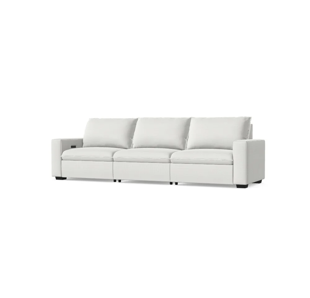 Love Story Modular Sectional - Custom Design Ref: M_ZDFAHN