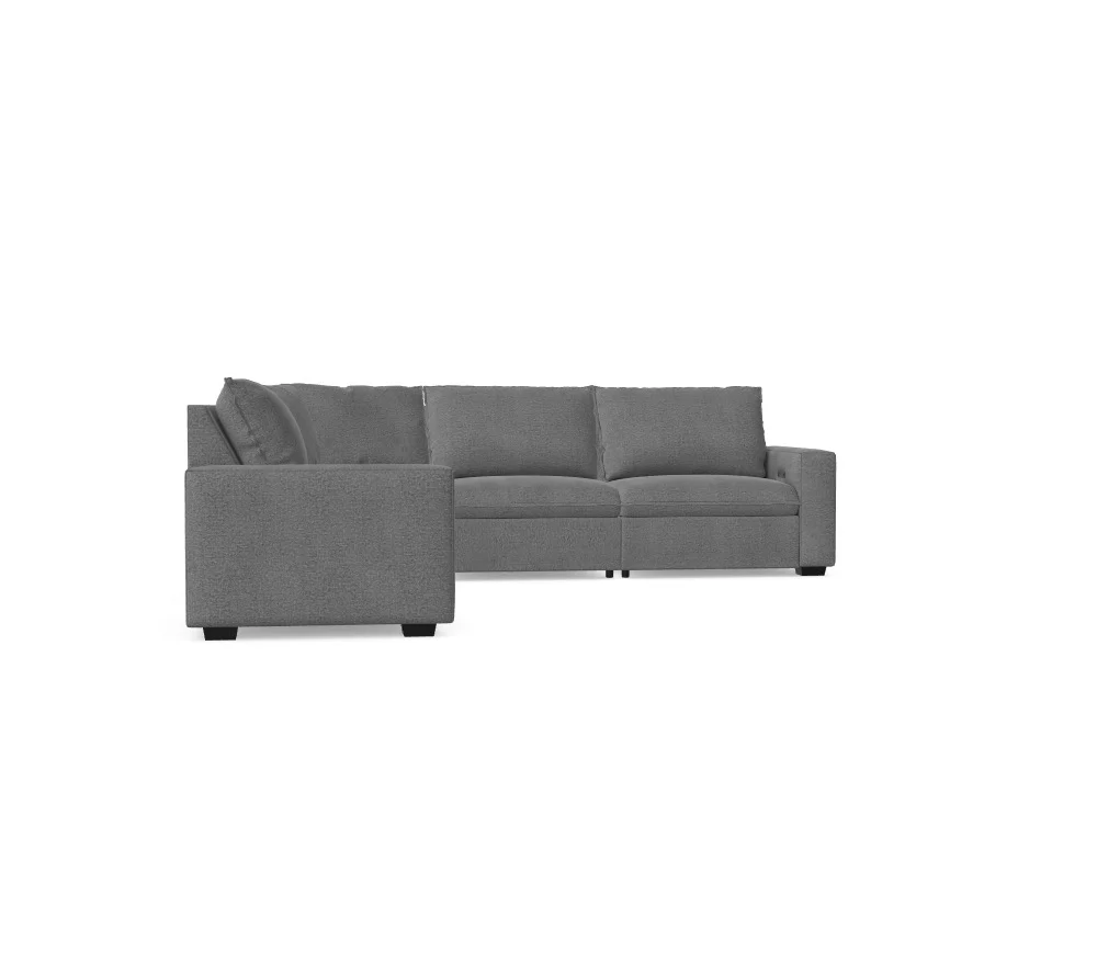 Love Story Modular Sectional - Custom Design Ref: M_ZFEWR7P