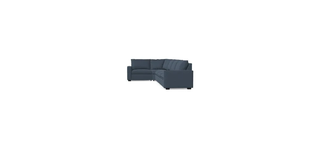 Love Story Modular Sectional - Custom Design Ref: M_ZG68Z9