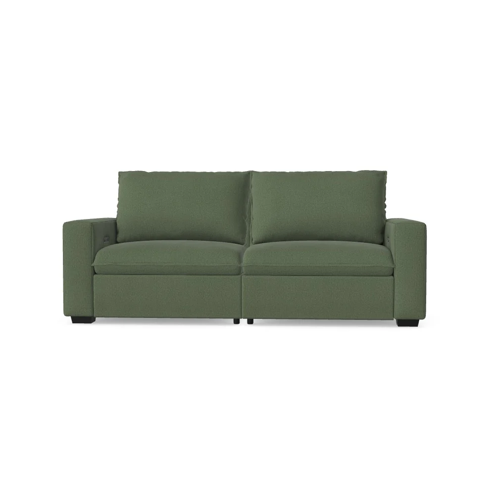 Love Story Modular Sectional - Custom Design Ref: M_ZHABVH8