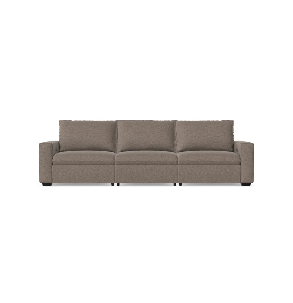 Love Story Modular Sectional - Custom Design Ref: M_ZI1AQN