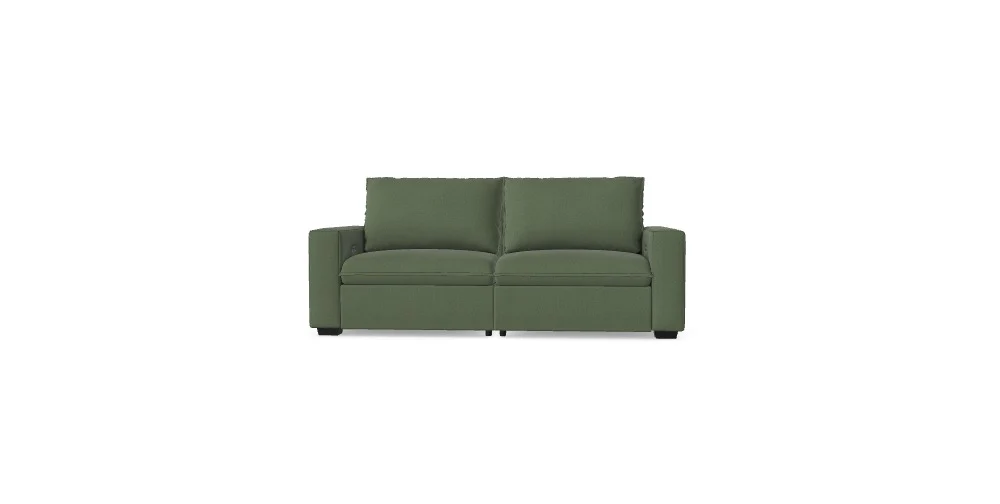 Love Story Modular Sectional - Custom Design Ref: M_ZIF0ZT