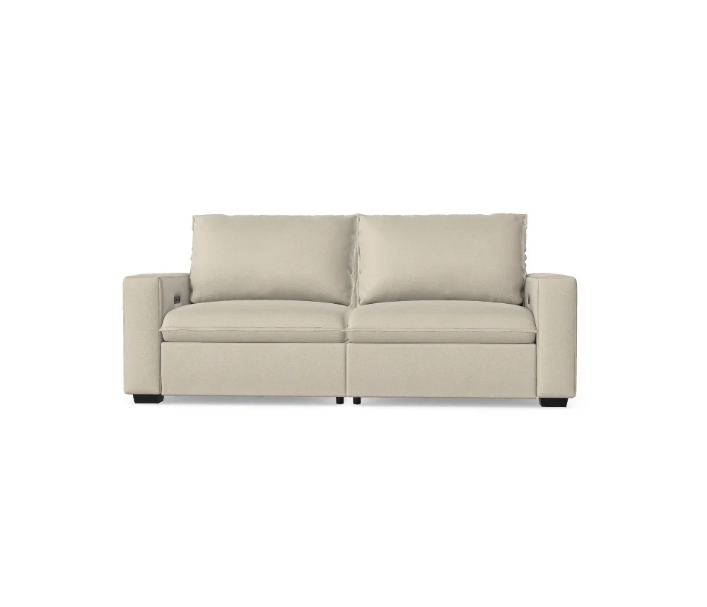 Love Story Modular Sectional - Custom Design Ref: M_ZJBBVK