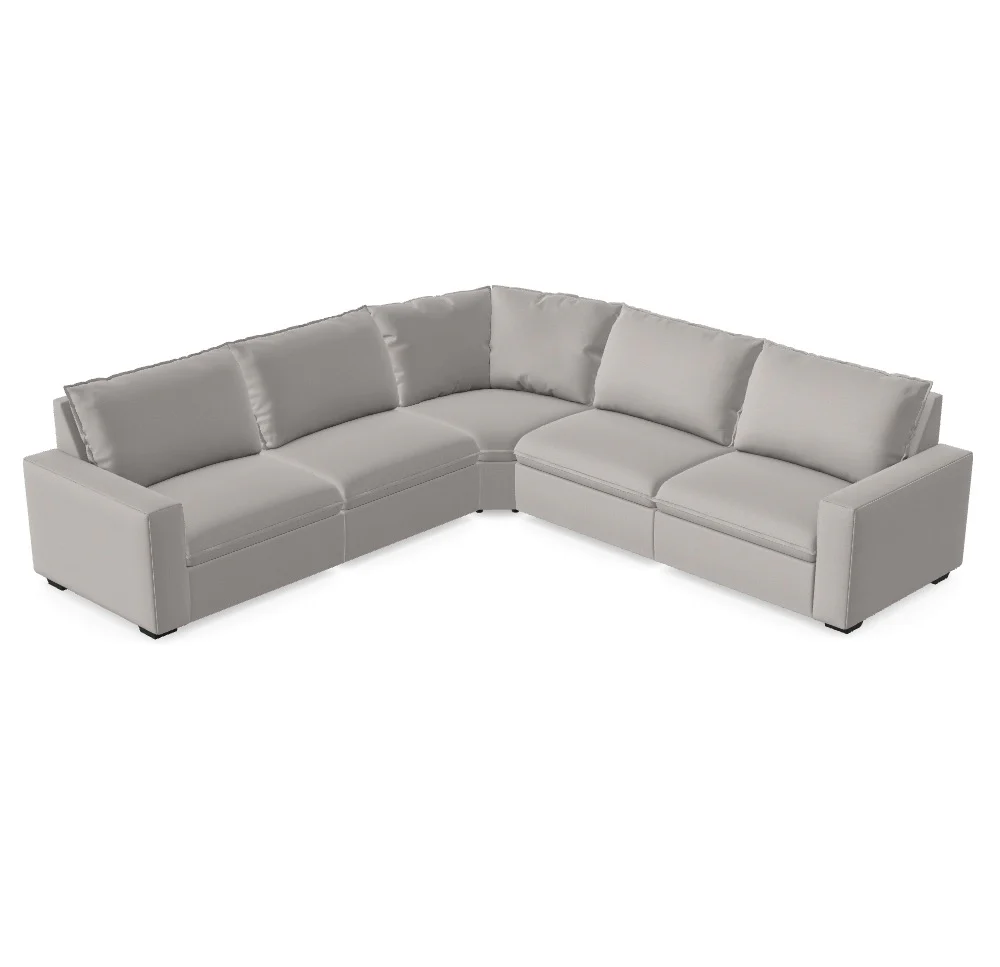 Love Story Modular Sectional - Custom Design Ref: M_ZMBP3C