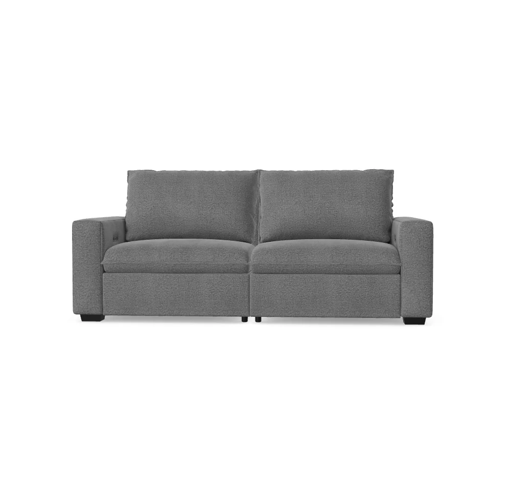 Love Story Modular Sectional - Custom Design Ref: M_ZNKSWZ