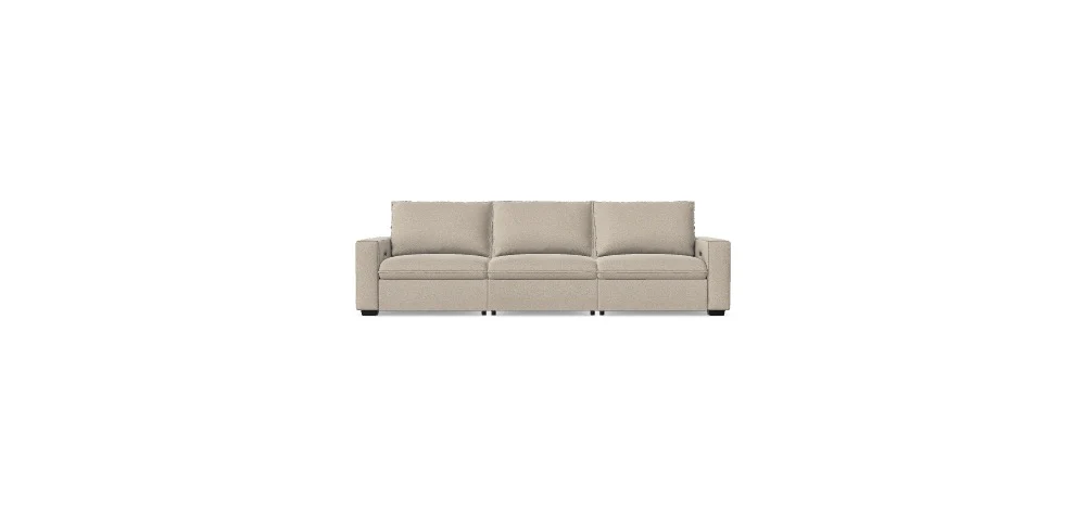 Love Story Modular Sectional - Custom Design Ref: M_ZNOASN