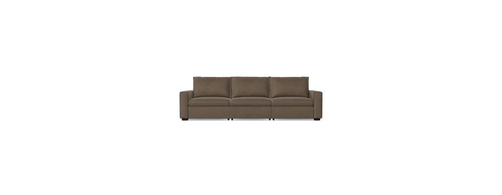 Love Story Modular Sectional - Custom Design Ref: M_ZNSUXB