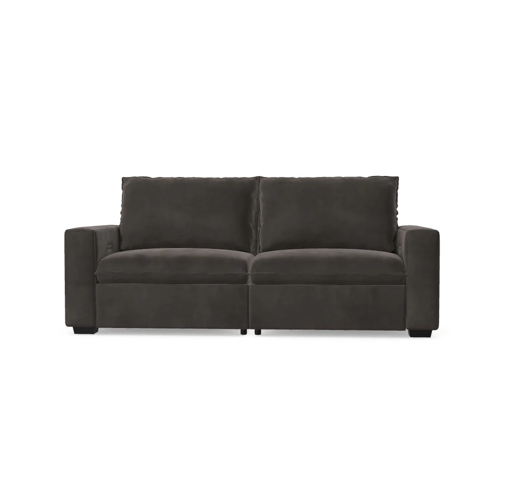 Love Story Modular Sectional - Custom Design Ref: M_ZPYROX