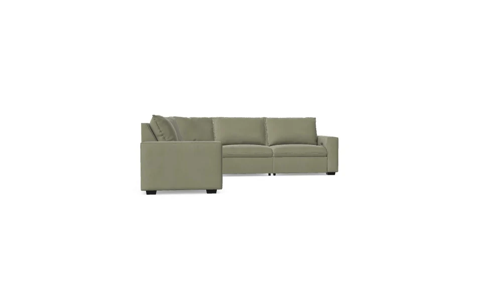 Love Story Modular Sectional - Custom Design Ref: M_ZQIWPS