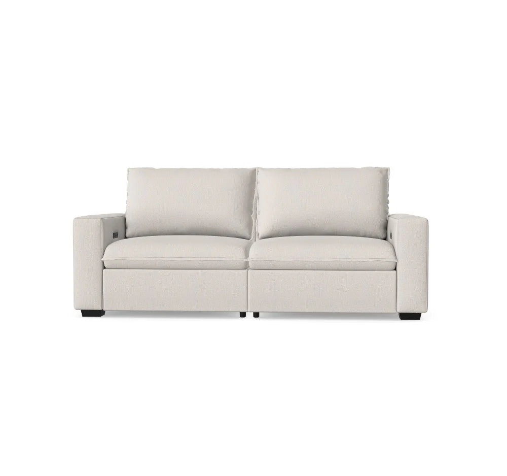 Love Story Modular Sectional - Custom Design Ref: M_ZRAO1V