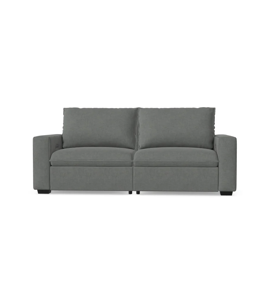 Love Story Modular Sectional - Custom Design Ref: M_ZRMR6ZA