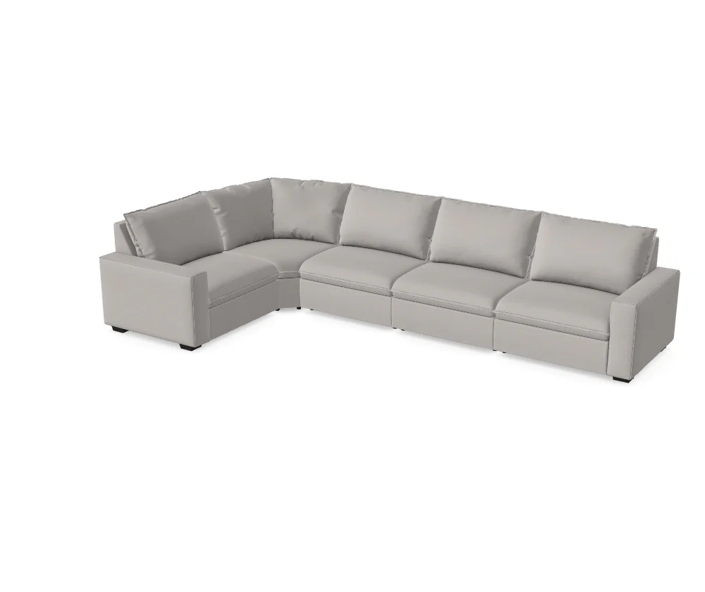 Love Story Modular Sectional - Custom Design Ref: M_ZU3CBO1
