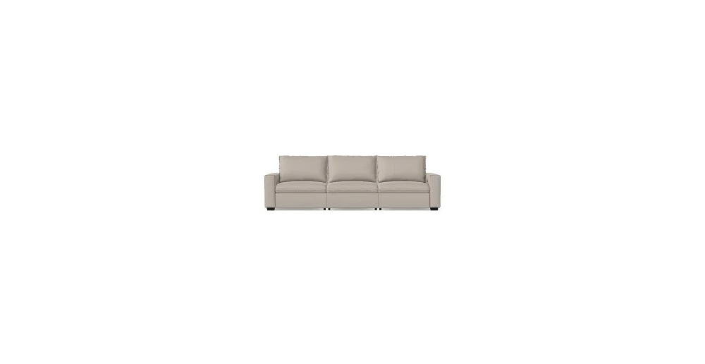Love Story Modular Sectional - Custom Design Ref: M_ZX2MSP