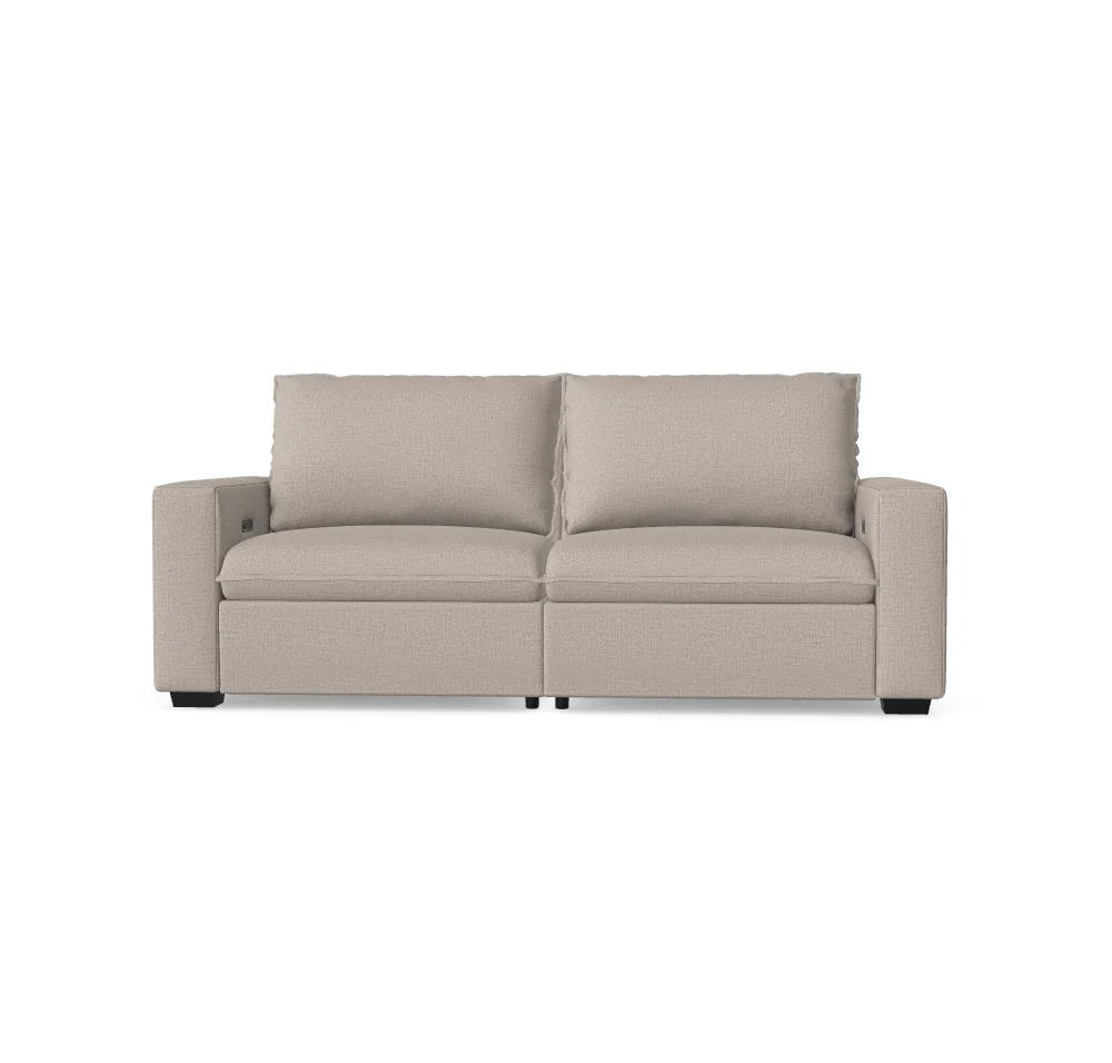 Love Story Modular Sectional - Custom Design Ref: M_ZZ8ZTTG