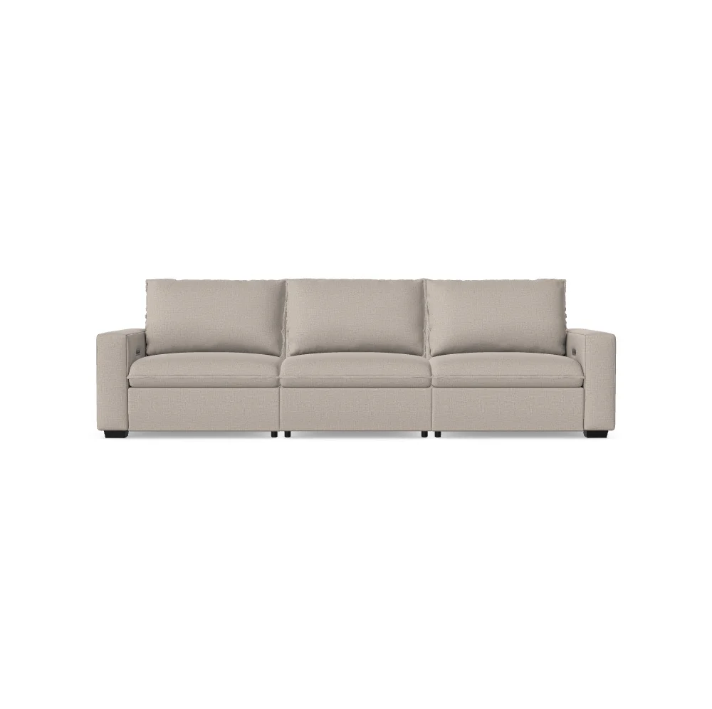 Love Story Modular Sectional - Custom Design Ref: NVDKA5
