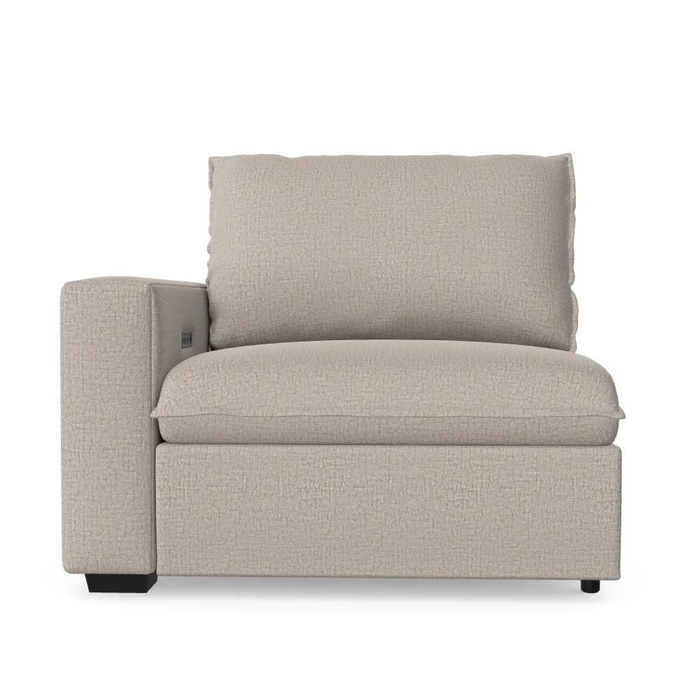 Love Story Modular Sectional - Custom Design Ref: OTOZVK