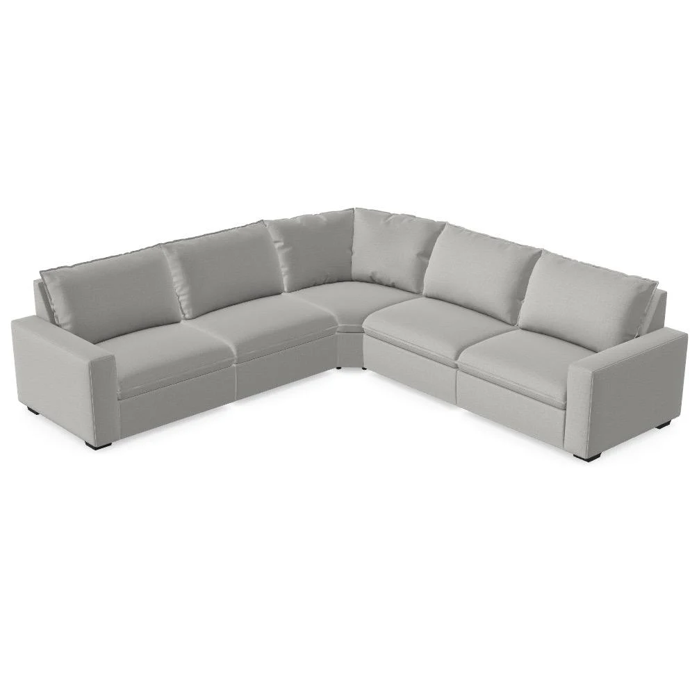 Love Story Modular Sectional - Custom Design Ref: RSNWJ6
