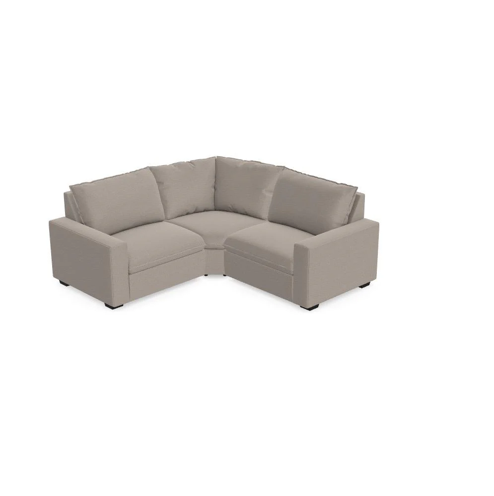 Love Story Modular Sectional - Custom Design Ref: XYCFQA