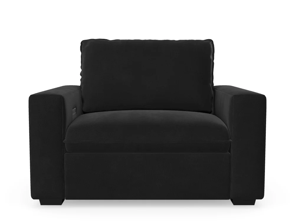 Love Story Recliner - Custom Design Ref: 0BWP7JS