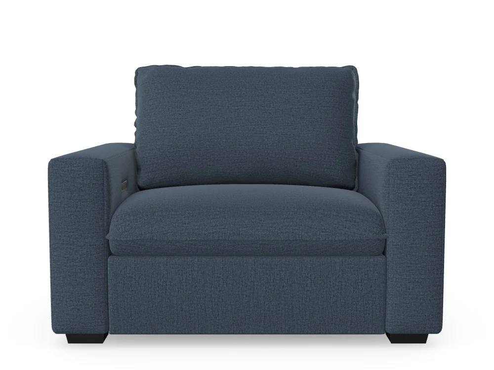 Love Story Recliner - Custom Design Ref: 0YMPJ2
