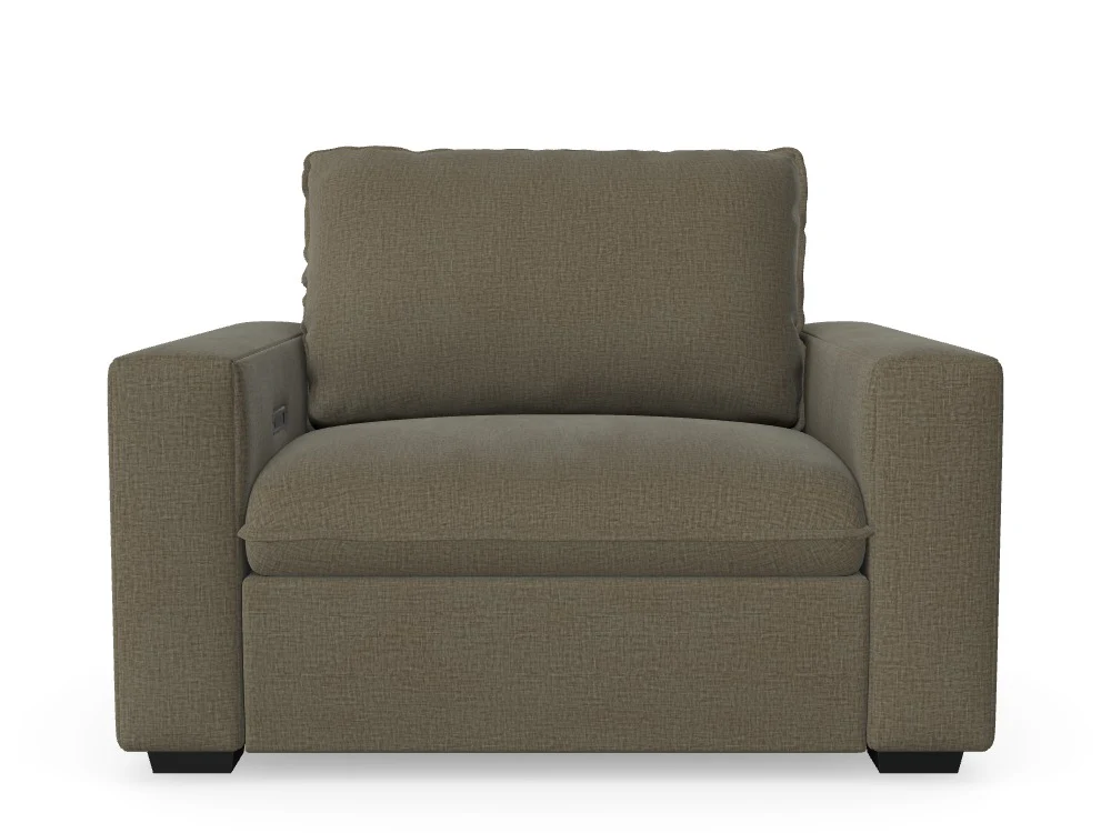 Love Story Recliner - Custom Design Ref: 1E3H8NI
