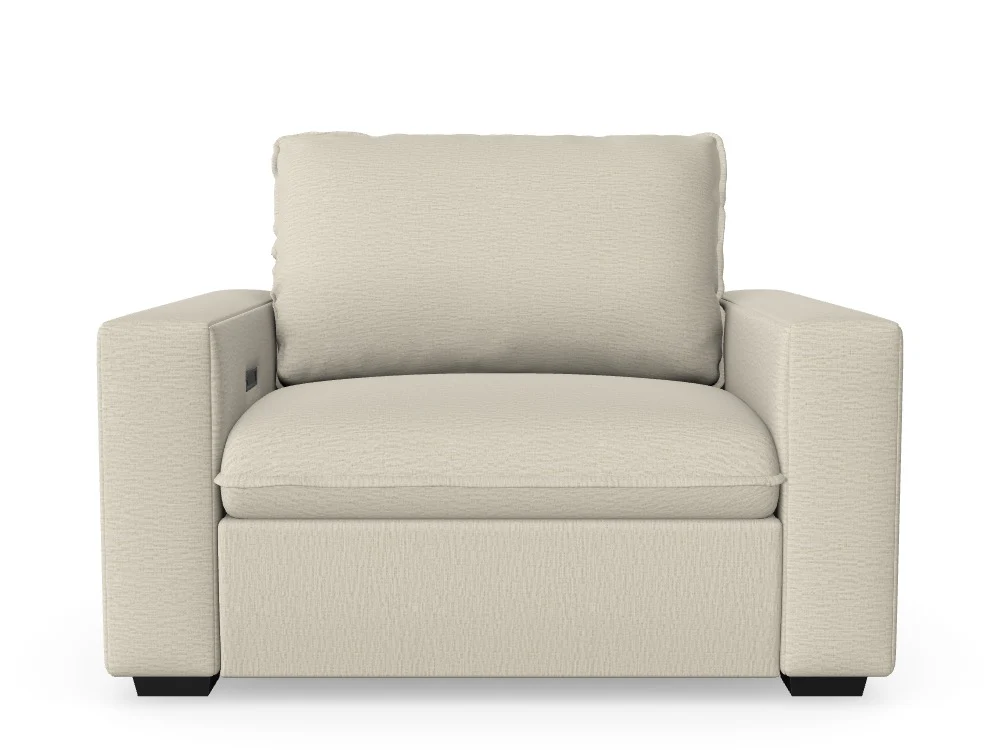 Love Story Recliner - Custom Design Ref: 8M9CMEB