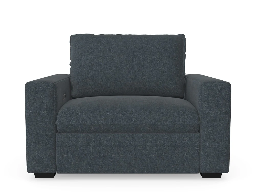 Love Story Recliner - Custom Design Ref: C9JONYW