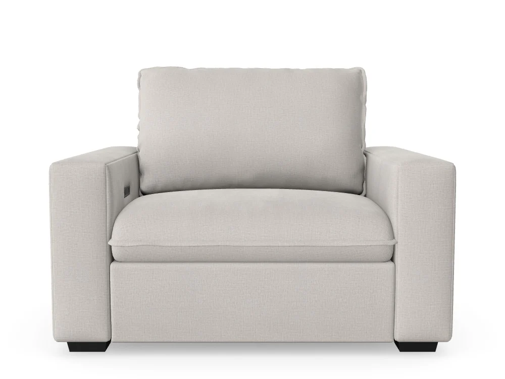 Love Story Recliner - Custom Design Ref: CYMOFB0