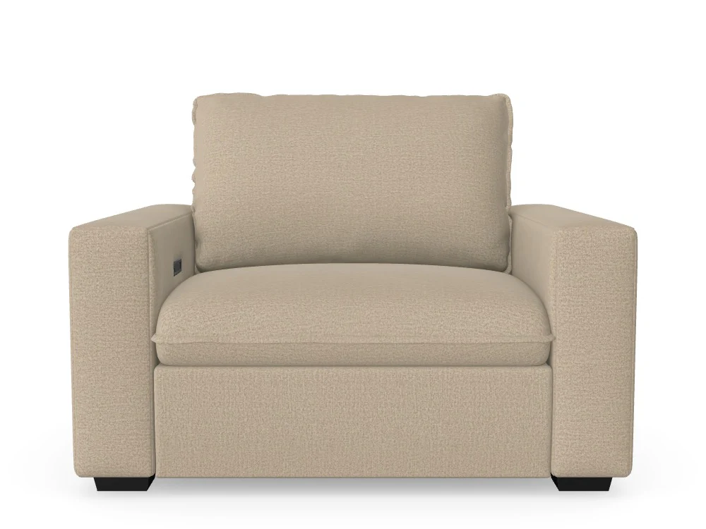 Love Story Recliner - Custom Design Ref: VTB6CAZ