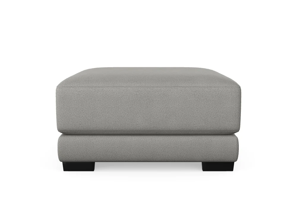 Malibu Ottoman - Custom Design Ref: 6YGWPVU