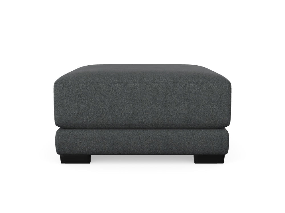 Malibu Ottoman - Custom Design Ref: BDRHOO4