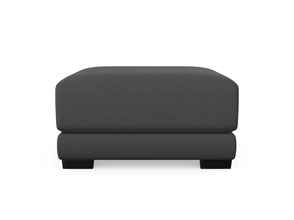 Malibu Ottoman - Custom Design Ref: DNJM1IP