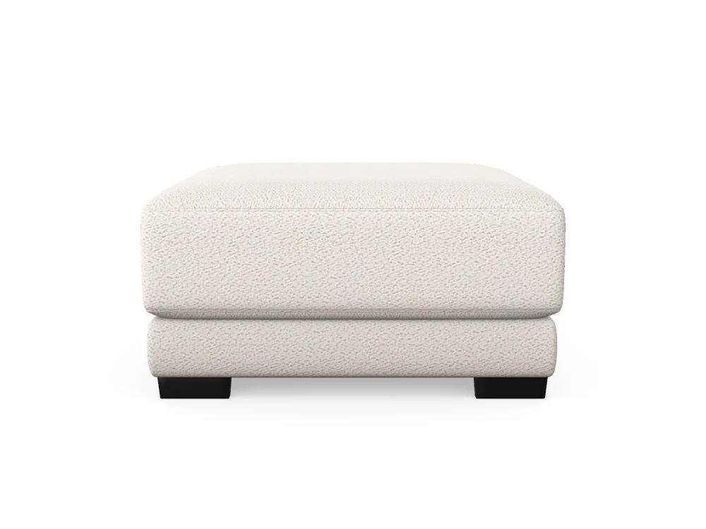 Malibu Ottoman - Custom Design Ref: FZH82L4