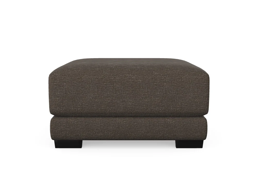 Malibu Ottoman - Custom Design Ref: G9XTBZY