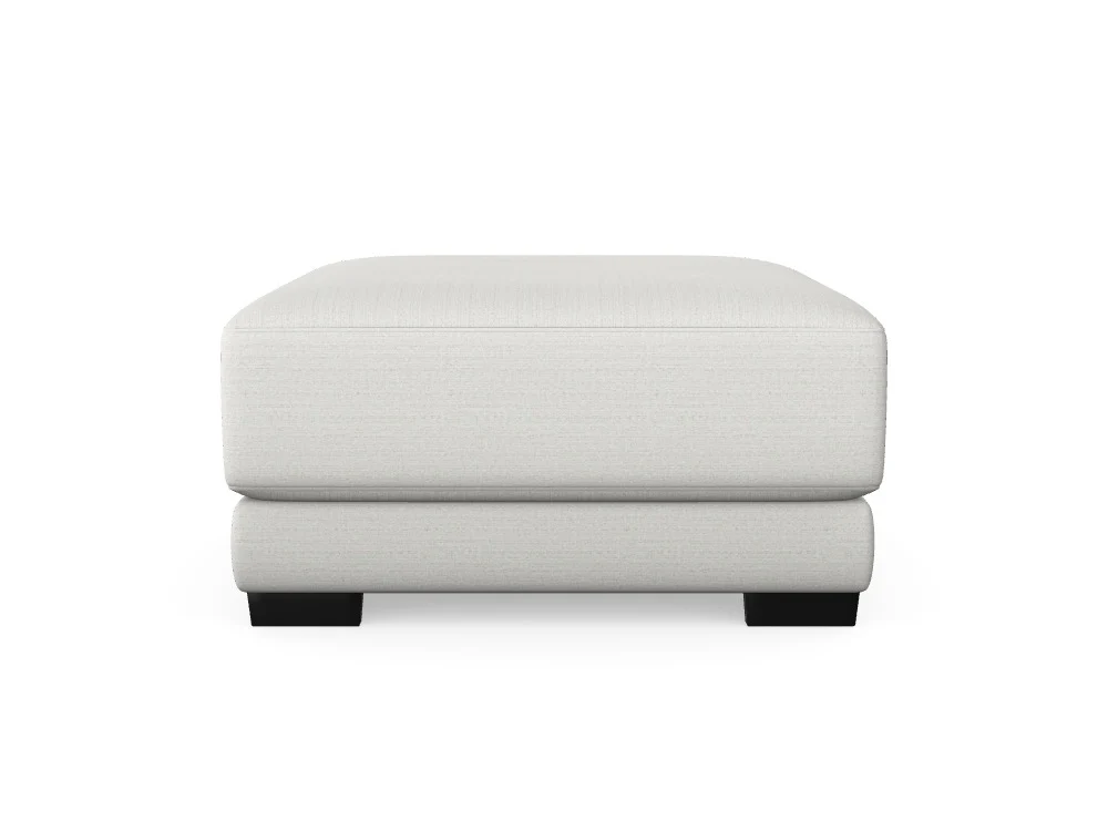 Malibu Ottoman - Custom Design Ref: TPCZRIY