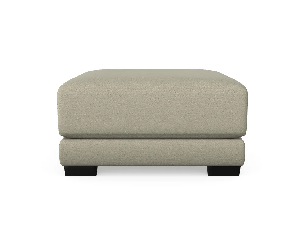 Malibu Ottoman - Custom Design Ref: UIT5LUD