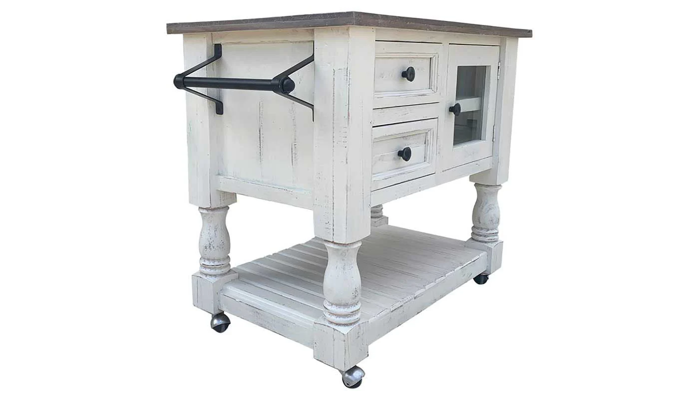 Martha Service Cart - Image 3