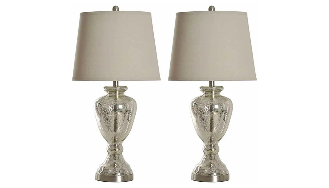 Melrose Table Lamp - Set of 2 - Image 2