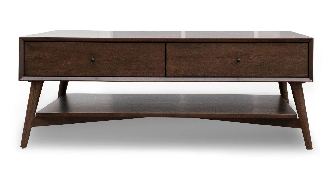 Mid Century 3-Piece Occasional Set - Image 2