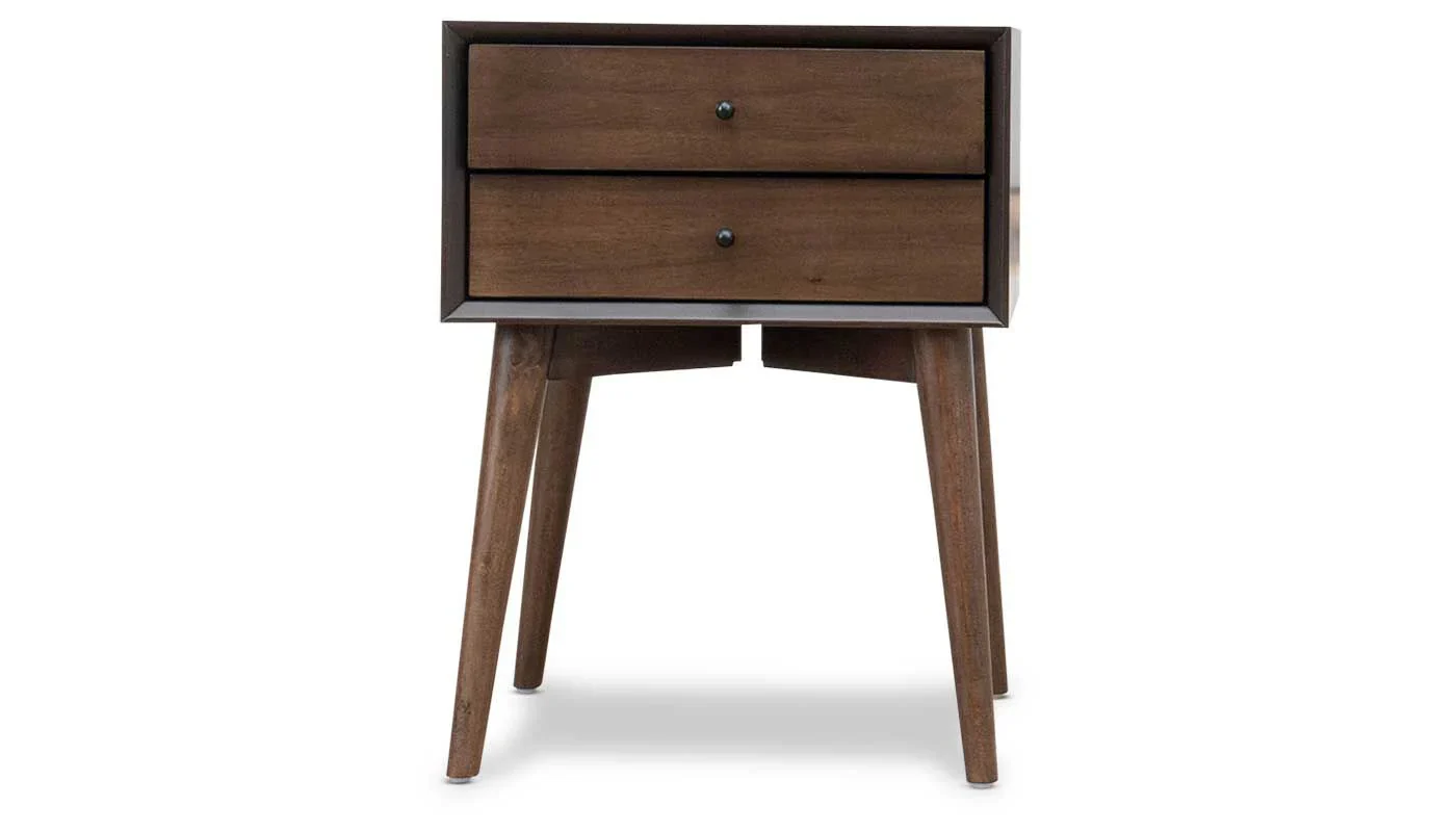 Mid Century 3-Piece Occasional Set - Image 4
