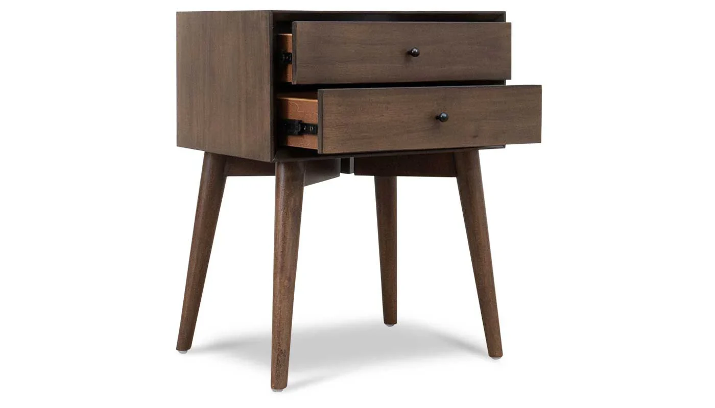Mid Century 3-Piece Occasional Set - Image 5