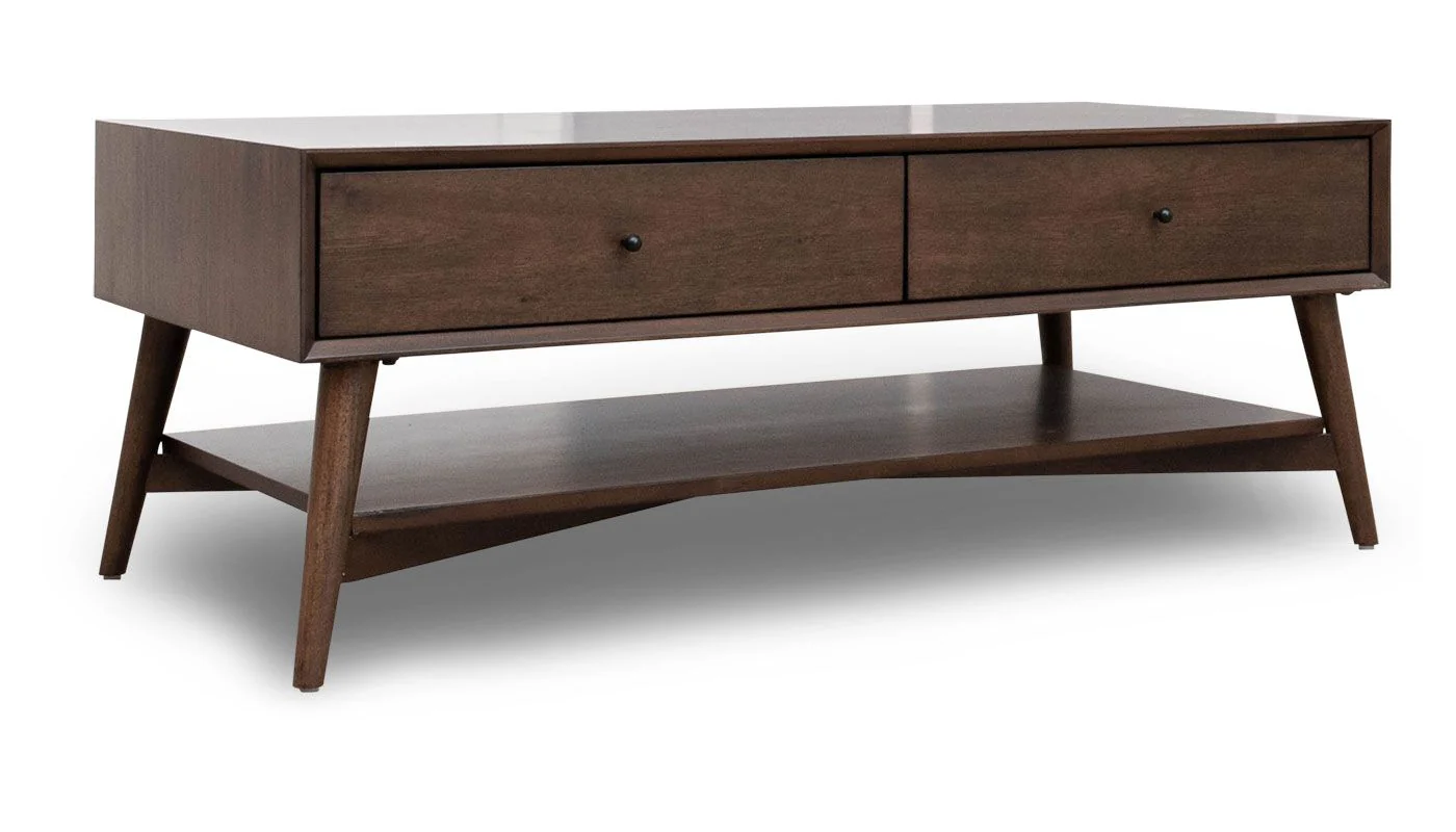 Mid Century 3-Piece Occasional Set - Image 6