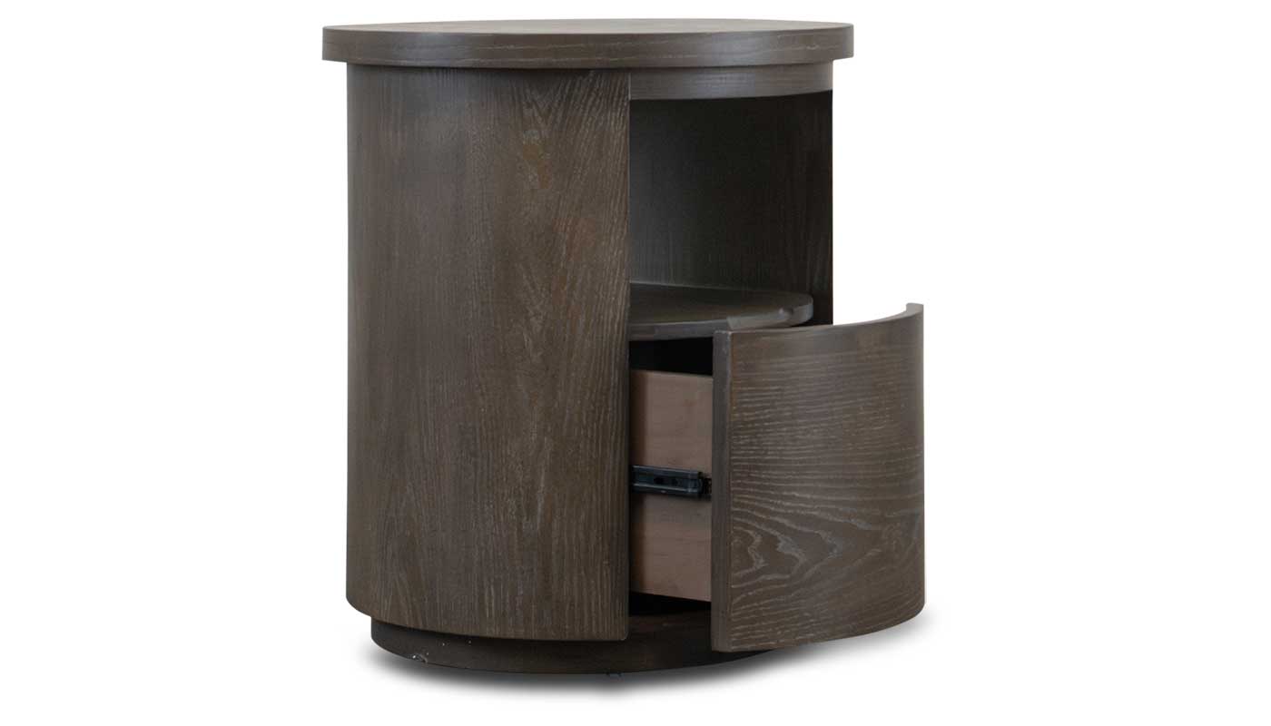 Morel End Table - Image 3