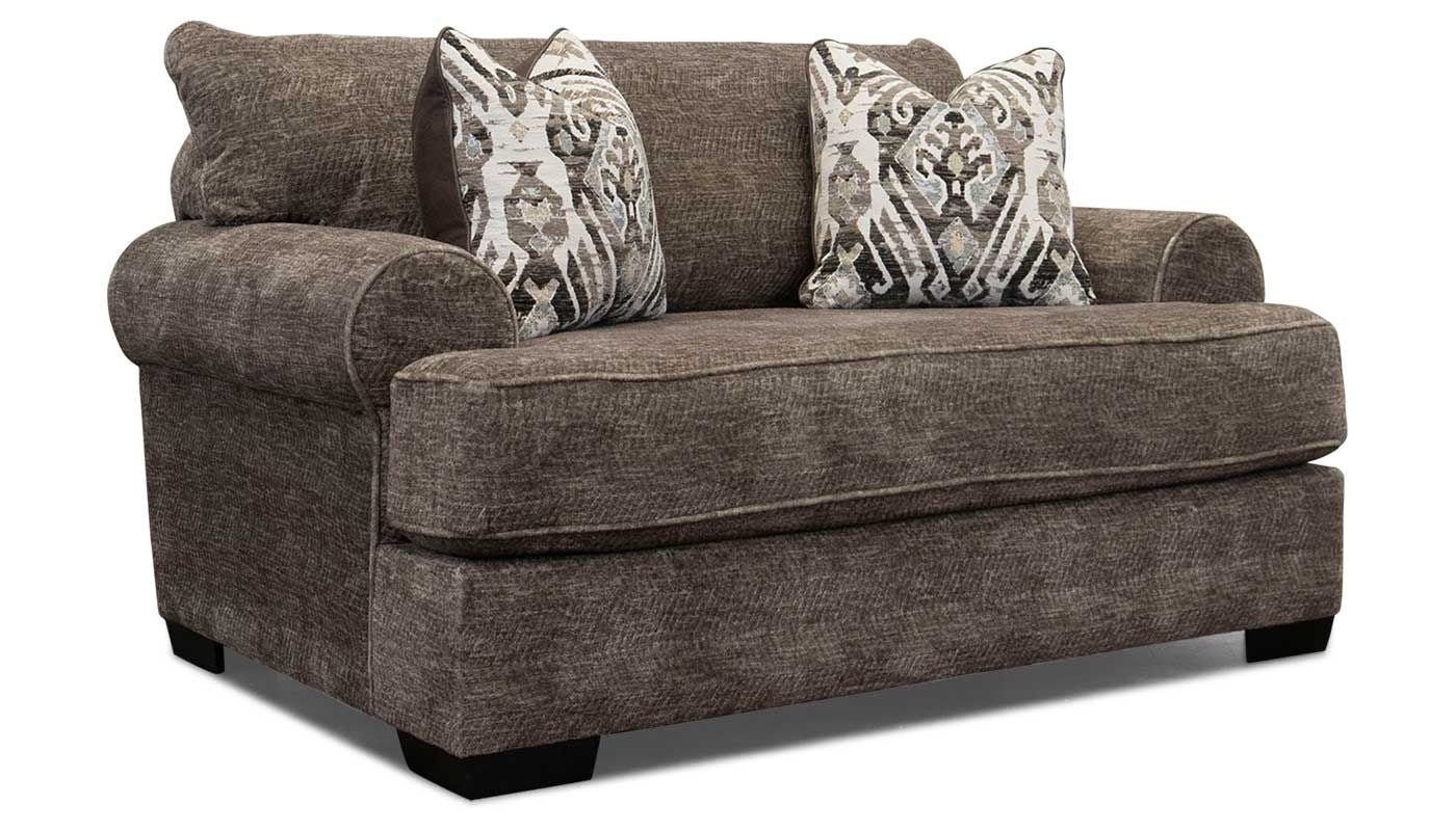 Mustang Chair - Image 3