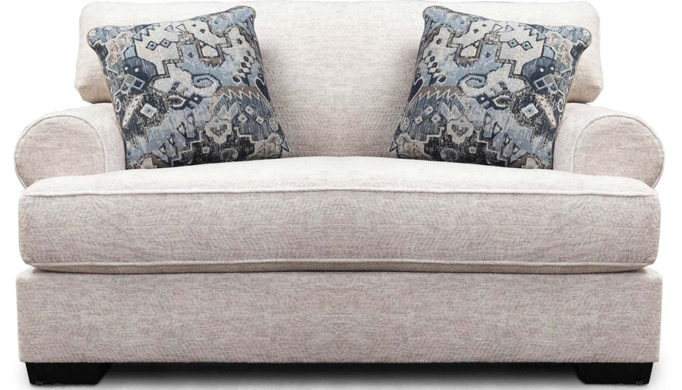 Mustang Chair - Image 4